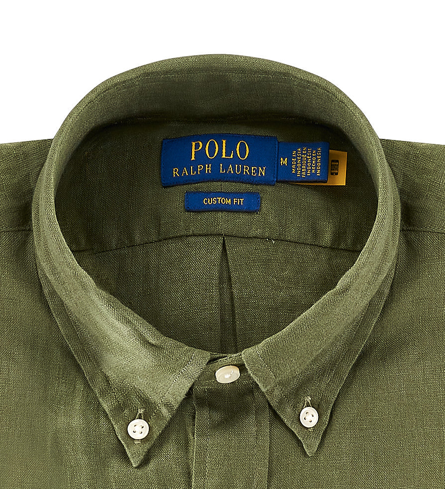 Camicia POLO RALPH LAUREN
Garden trail