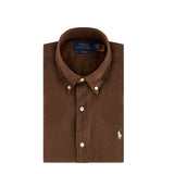 Camicia POLO RALPH LAUREN
Chestnut