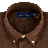 Camicia POLO RALPH LAUREN
Chestnut