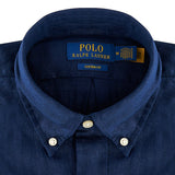Camicia POLO RALPH LAUREN
Newport navy
