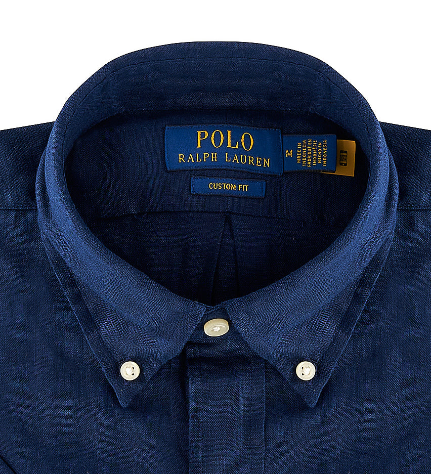 Camicia POLO RALPH LAUREN
Newport navy
