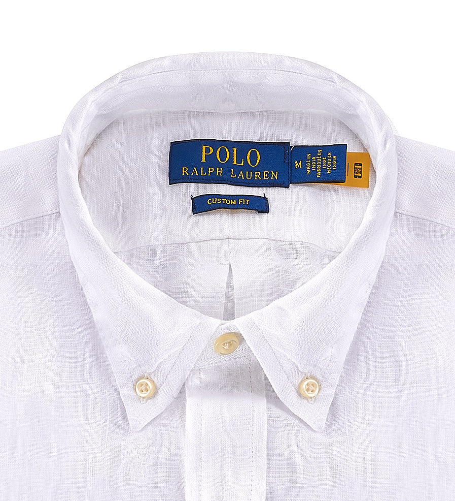 Camicia POLO RALPH LAUREN
White