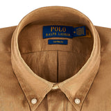 Camicia POLO RALPH LAUREN
Cafe tan