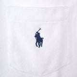 Polo POLO RALPH LAUREN
White