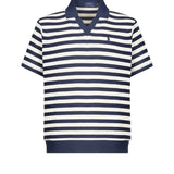 Polo POLO RALPH LAUREN
Blu/panna