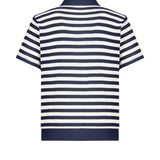 Polo POLO RALPH LAUREN
Blu/panna