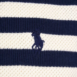 Polo POLO RALPH LAUREN
Blu/panna