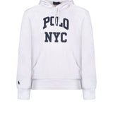 Felpa POLO RALPH LAUREN
White