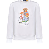 Felpa POLO RALPH LAUREN
White