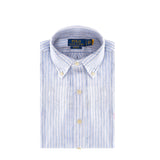 Camicia POLO RALPH LAUREN
White blue