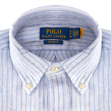 Camicia POLO RALPH LAUREN
White blue