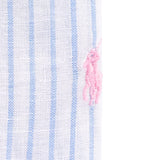 Camicia POLO RALPH LAUREN
White blue