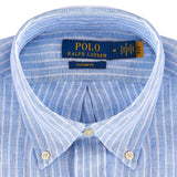 Camicia POLO RALPH LAUREN
Blue white