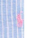 Camicia POLO RALPH LAUREN
Blue white