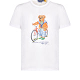 T-shirt POLO RALPH LAUREN
White