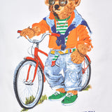 T-shirt POLO RALPH LAUREN
White