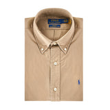 Camicia POLO RALPH LAUREN
Surrey tan