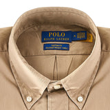 Camicia POLO RALPH LAUREN
Surrey tan