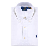 Camicia POLO RALPH LAUREN
White