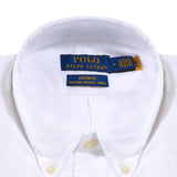 Camicia POLO RALPH LAUREN
White