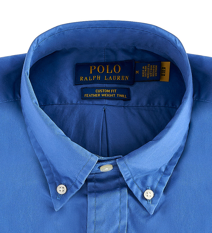 Camicia POLO RALPH LAUREN
Blue