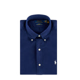 Camicia POLO RALPH LAUREN
Newport navy