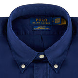 Camicia POLO RALPH LAUREN
Newport navy