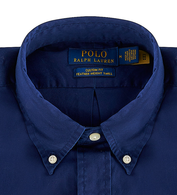 Camicia POLO RALPH LAUREN
Newport navy