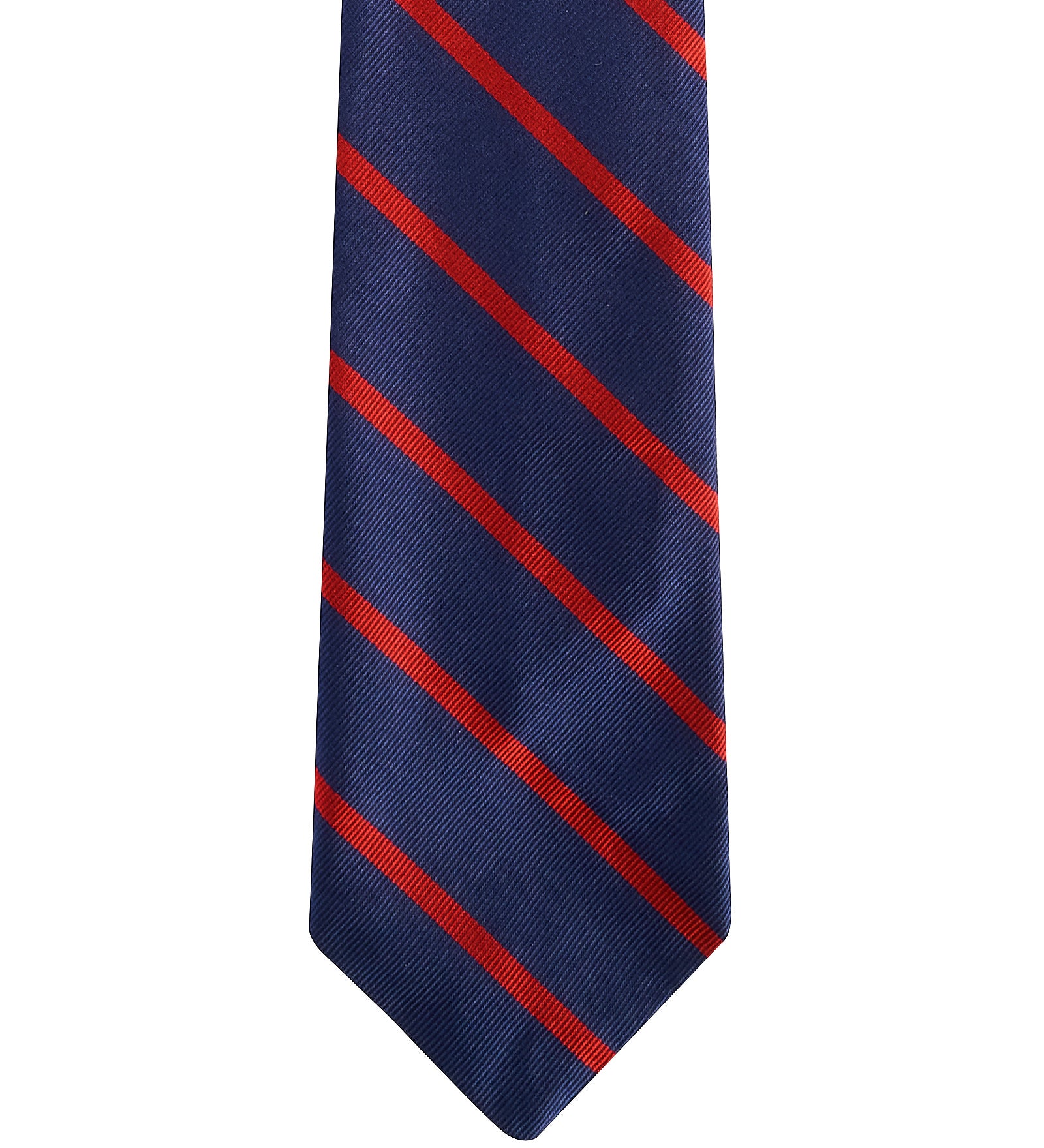 Cravatta POLO RALPH LAUREN
Navy/red
