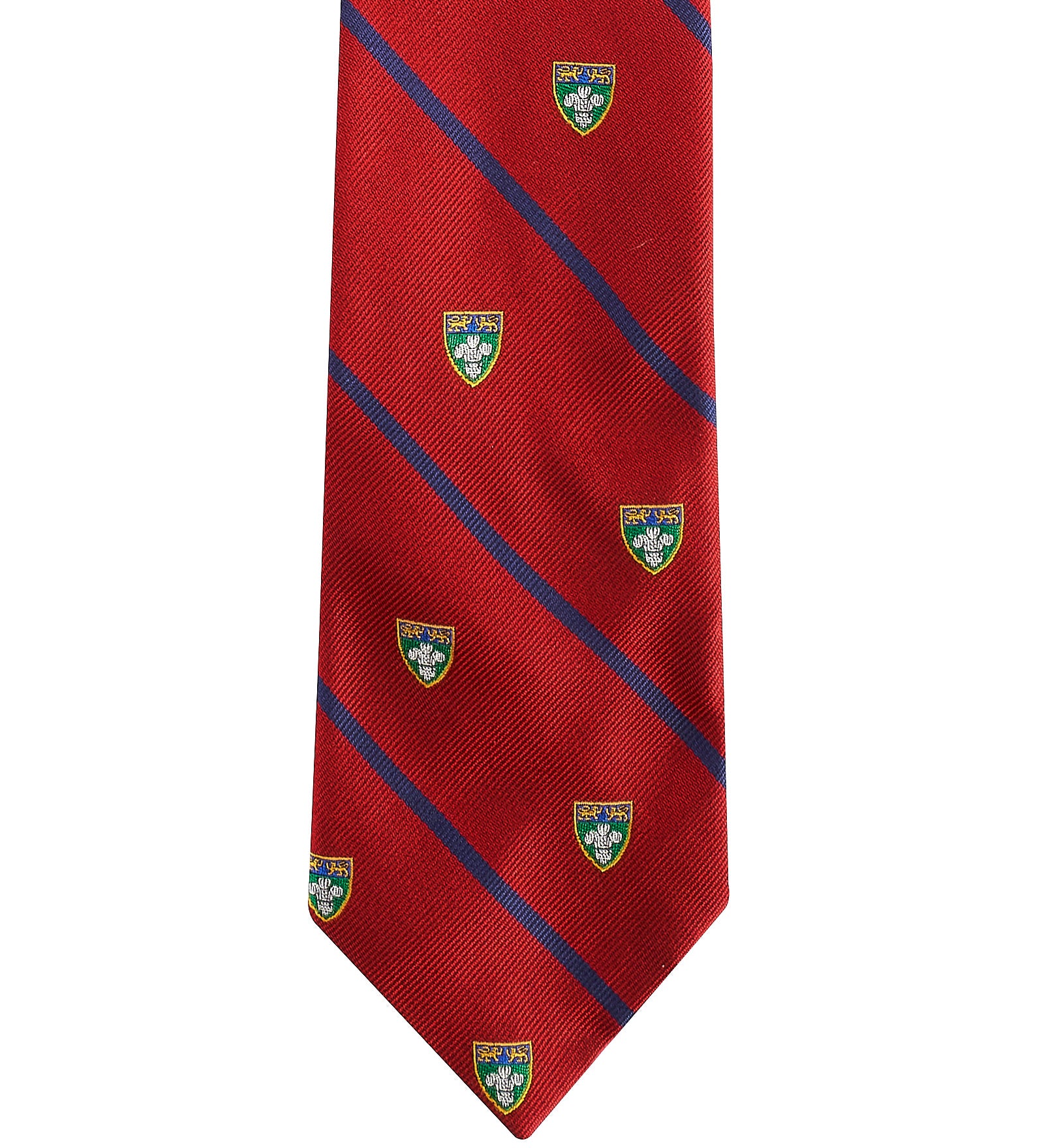 Cravatta POLO RALPH LAUREN
Red