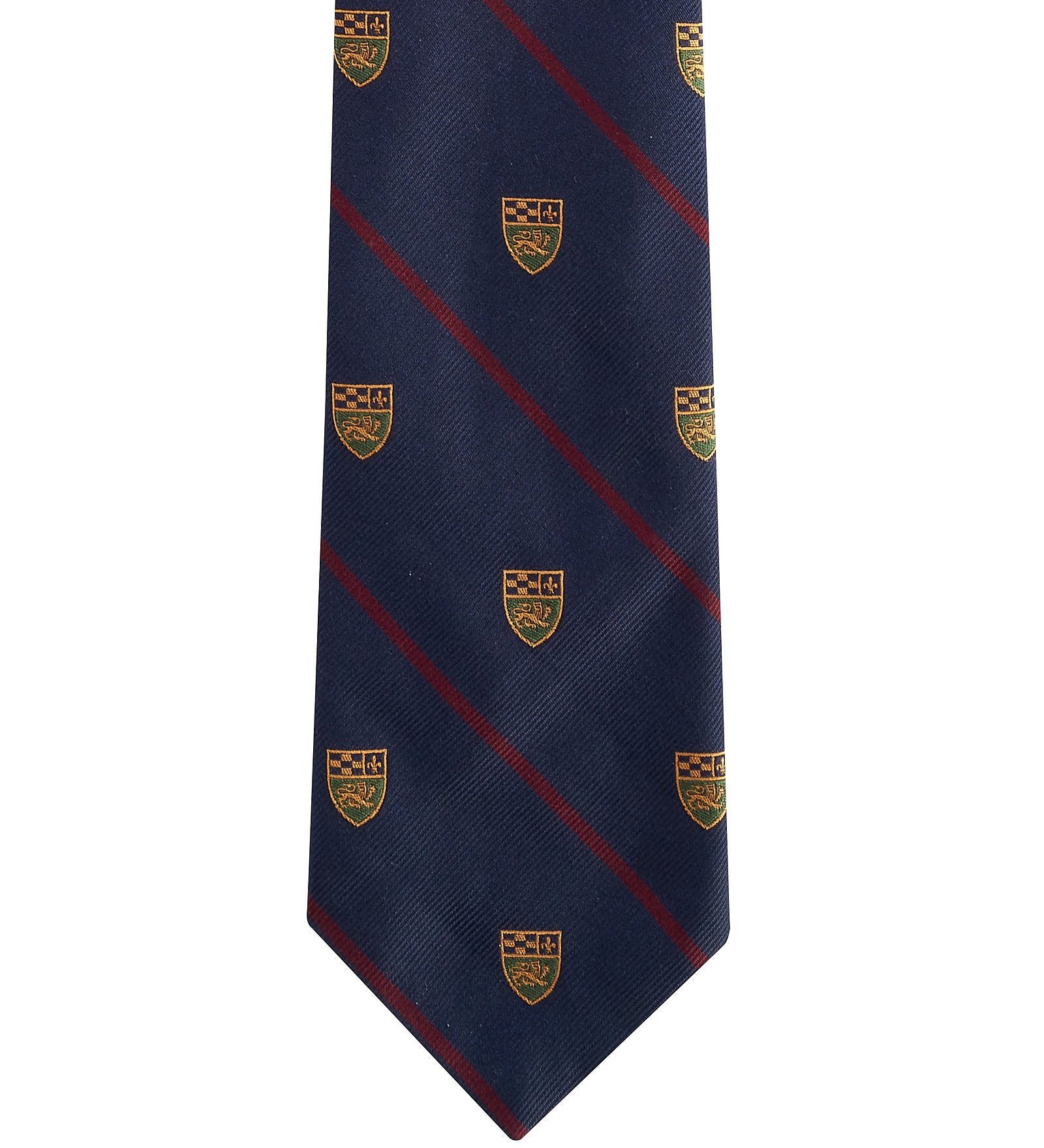 Cravatta POLO RALPH LAUREN
Navy
