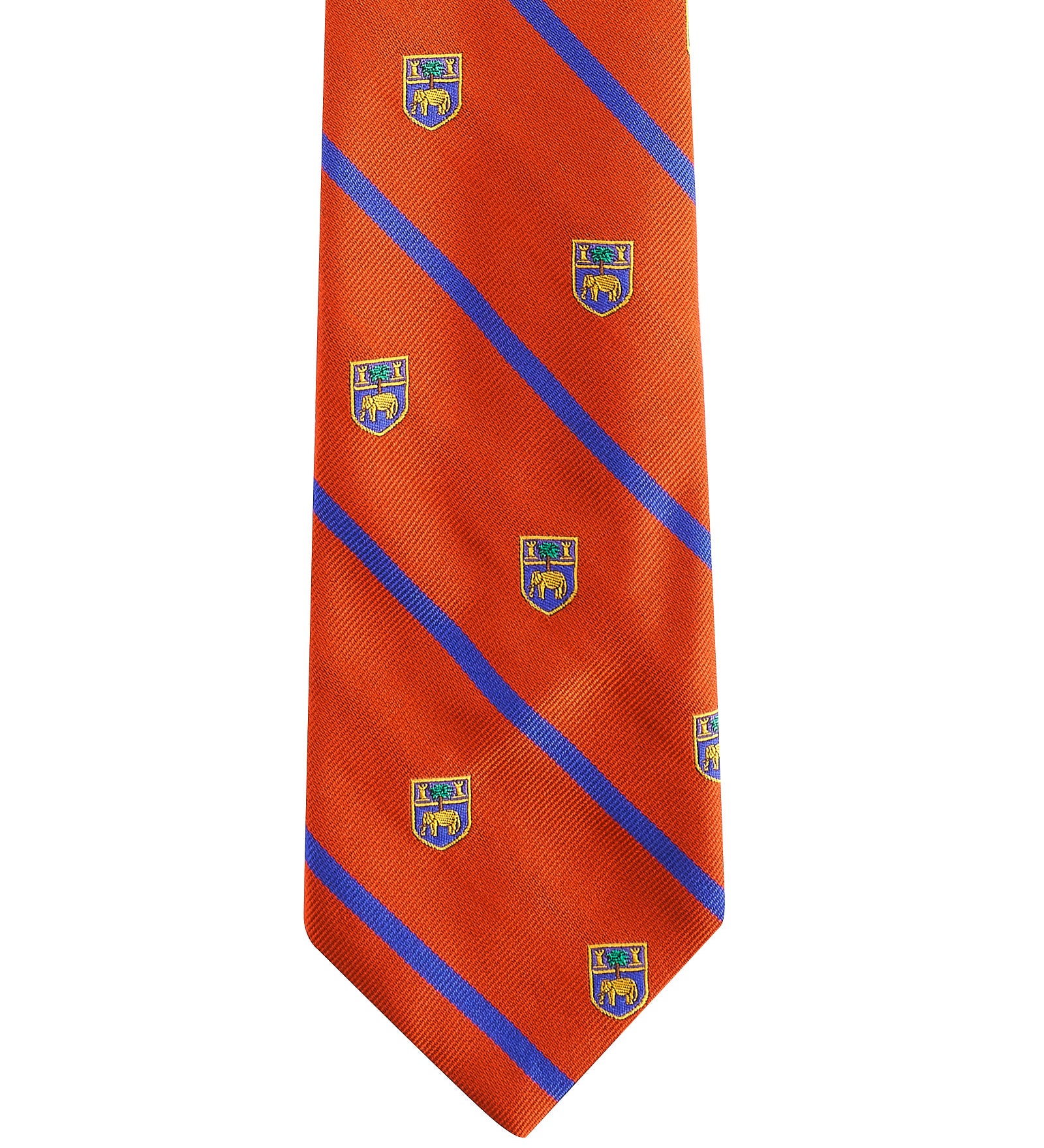 Cravatta POLO RALPH LAUREN
Orange