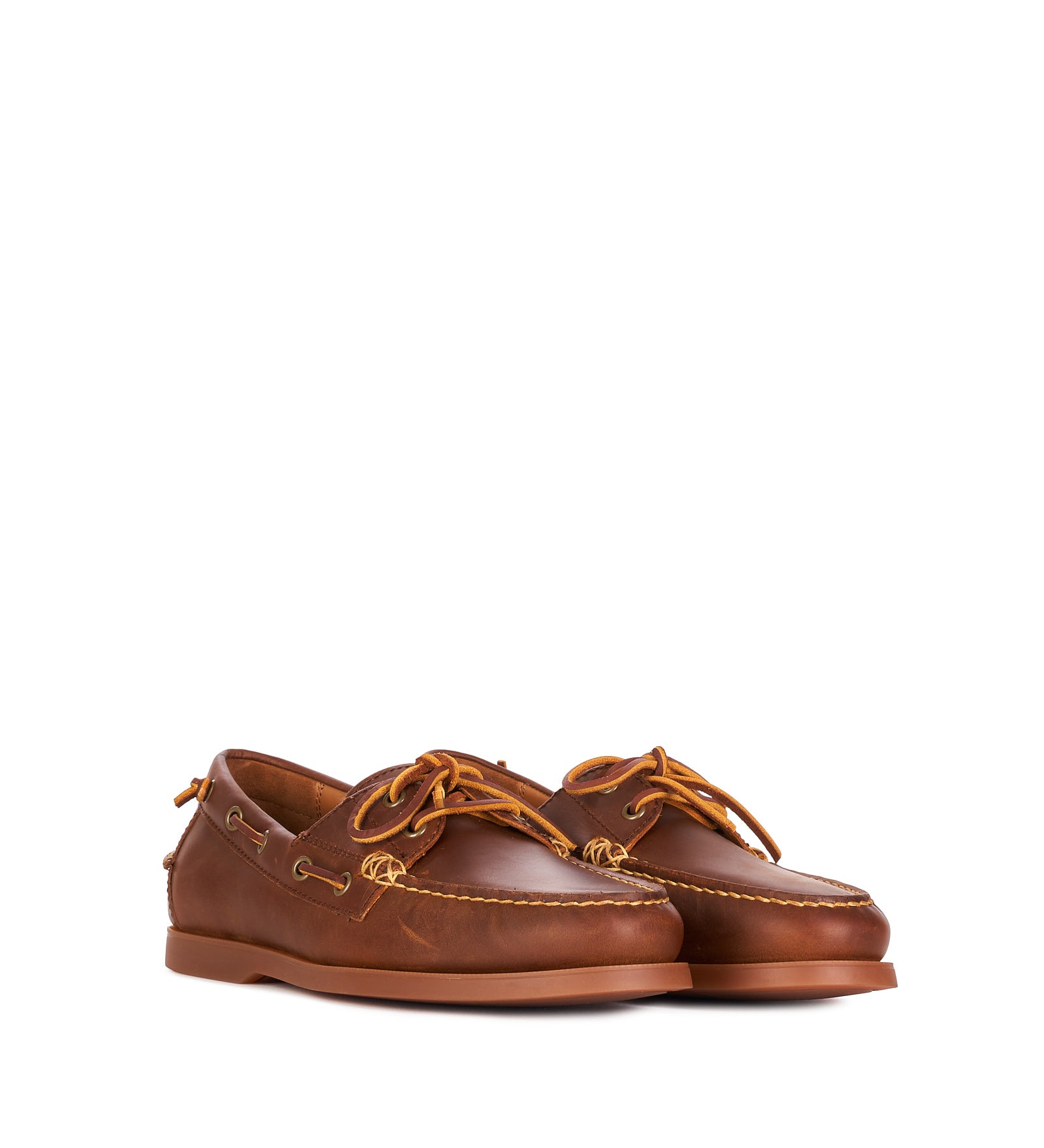 Mocassini POLO RALPH LAUREN
Marrone