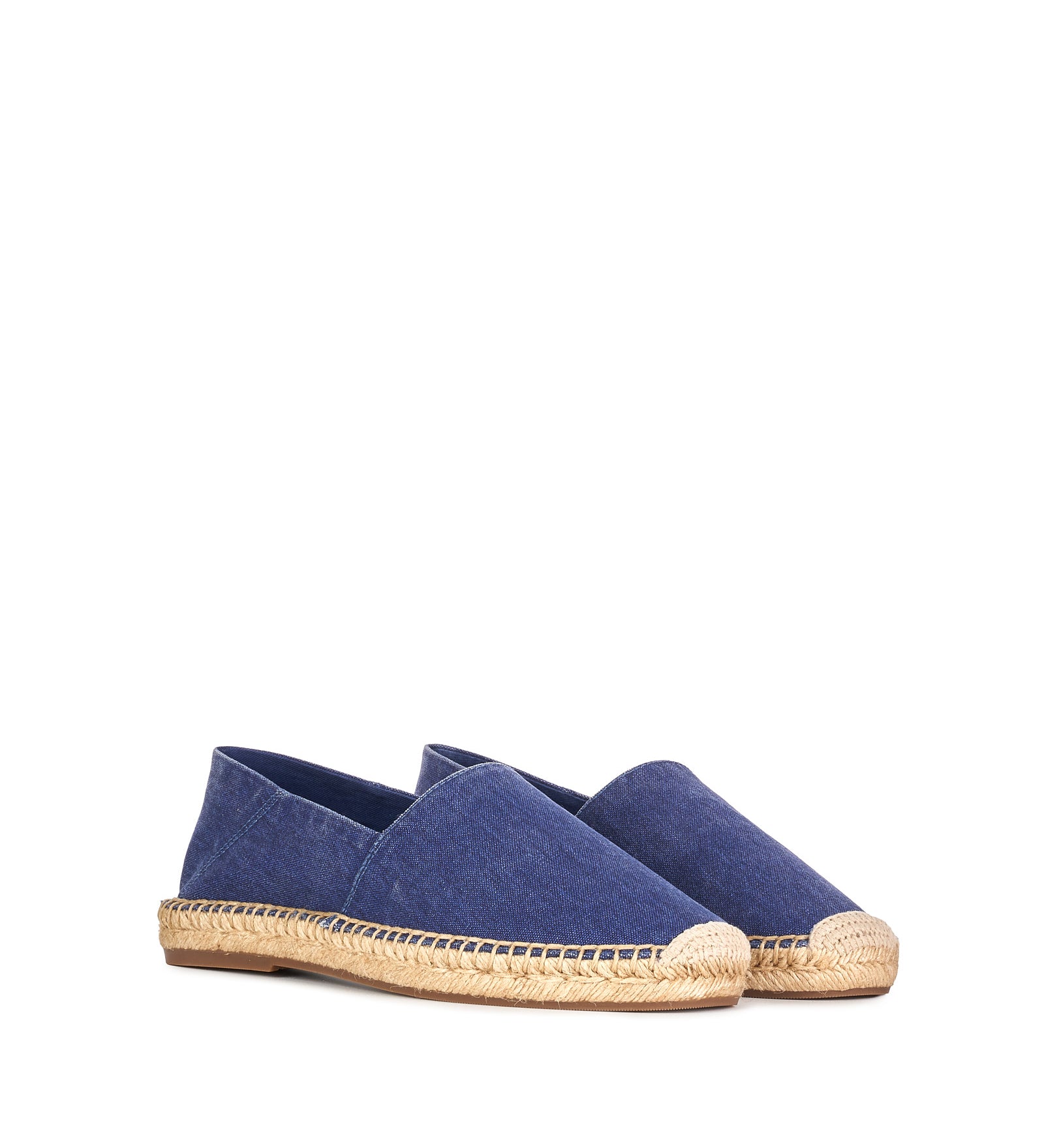 Espadrilles POLO RALPH LAUREN
Blu