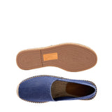 Espadrilles POLO RALPH LAUREN
Blu
