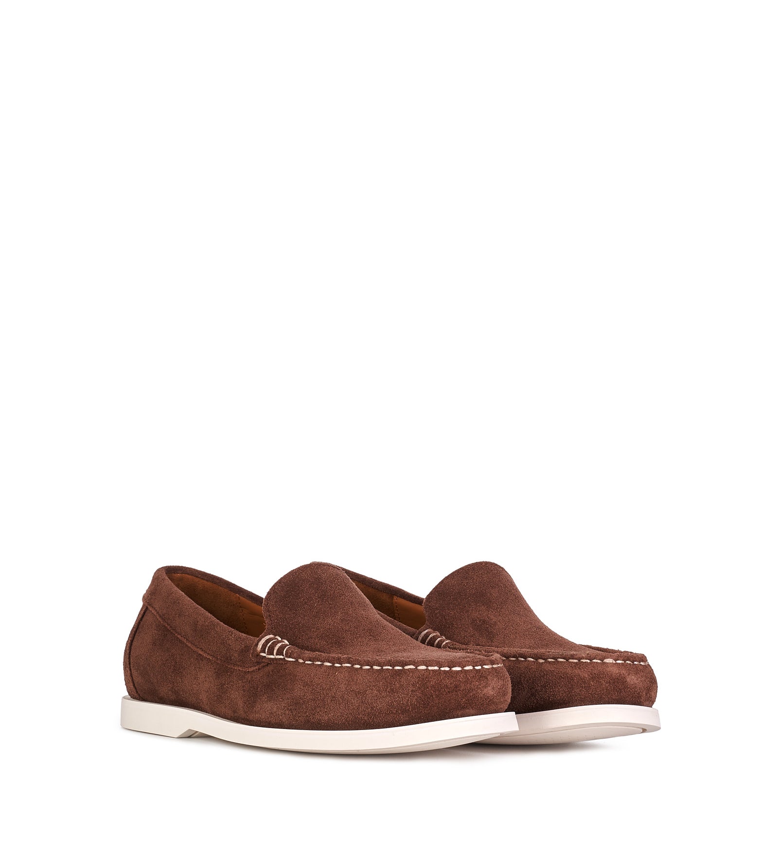 Mocassini POLO RALPH LAUREN
Marrone