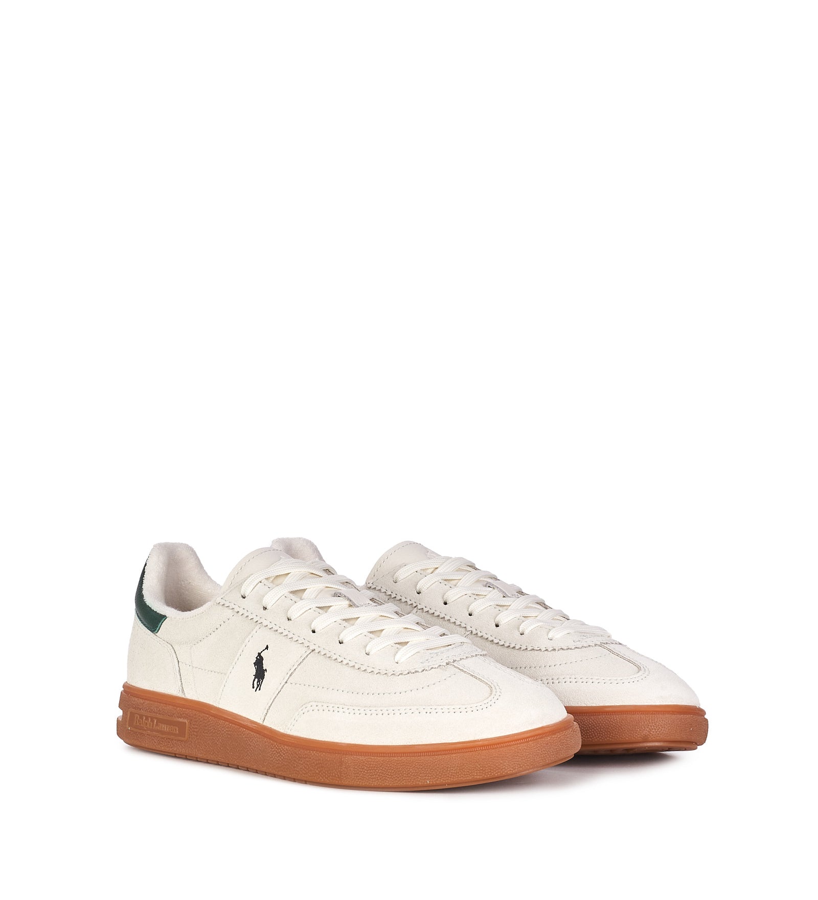 Sneakers POLO RALPH LAUREN Bedford
Bianco/college green