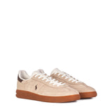 Sneakers POLO RALPH LAUREN Bedford
Milkshake/dark brown
