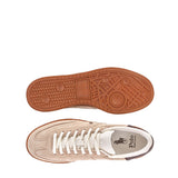 Sneakers POLO RALPH LAUREN Bedford
Milkshake/dark brown