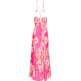 Vestito POUPETTE ST BARTH
Rosa fantasia
