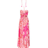 Vestito POUPETTE ST BARTH
Rosa fantasia
