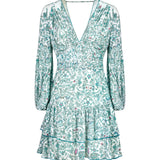 Vestito POUPETTE ST BARTH
Verde fantasia