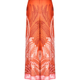 Pantalone POUPETTE ST BARTH
Arancione fantasia