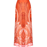 Pantalone POUPETTE ST BARTH
Arancione fantasia