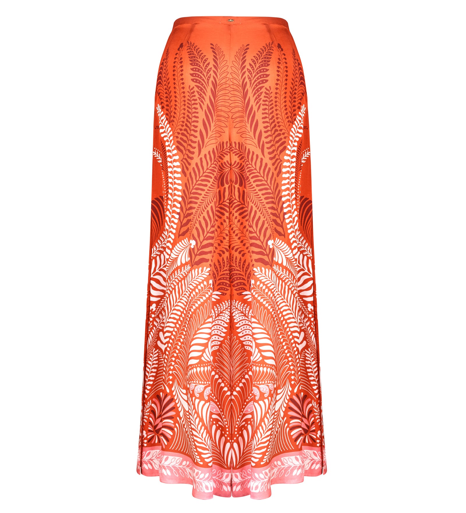 Pantalone POUPETTE ST BARTH
Arancione fantasia