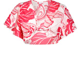 Top POUPETTE ST BARTH
Rosa fantasia