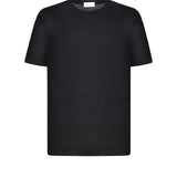 T-shirt ROBERTO COLLINA
Nero