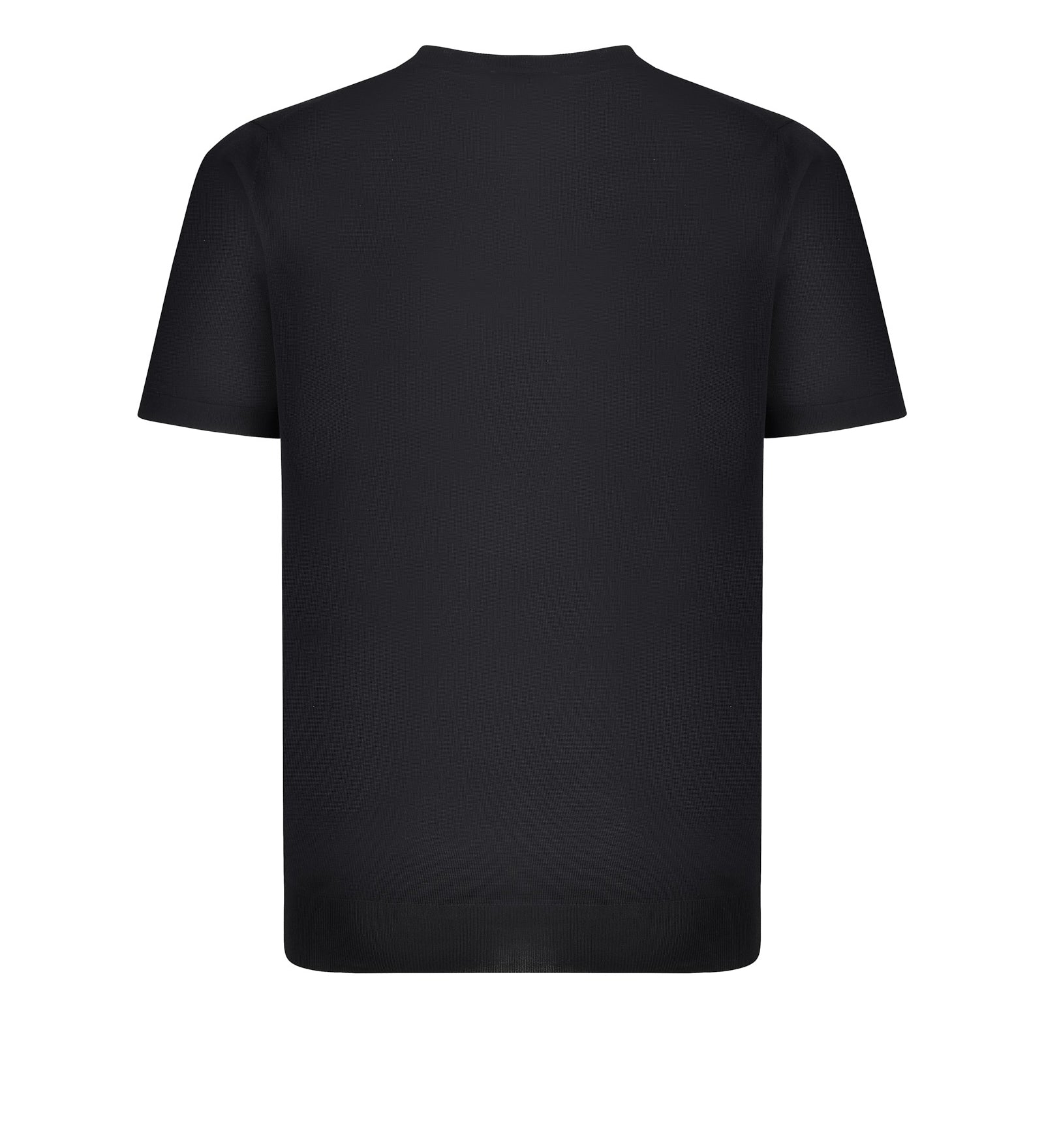 T-shirt ROBERTO COLLINA
Nero