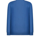 Girocollo ROBERTO COLLINA
Blu
