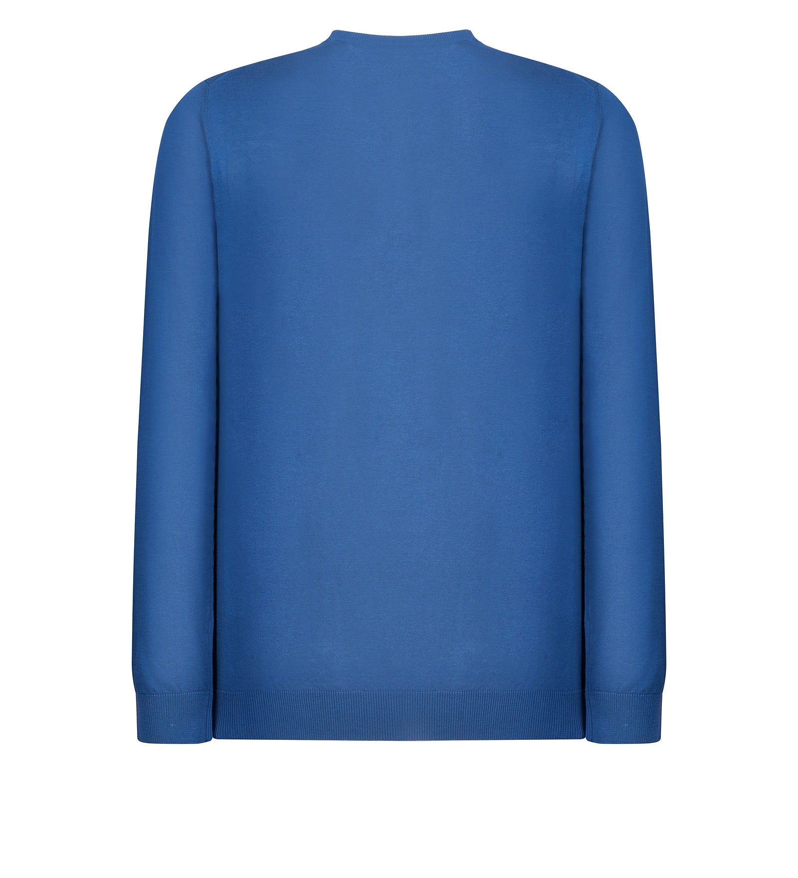 Girocollo ROBERTO COLLINA
Blu